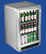 Undercounter Bottle Coolers